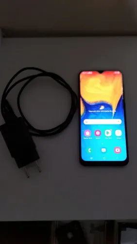 Vendo meu celular Samsung A20