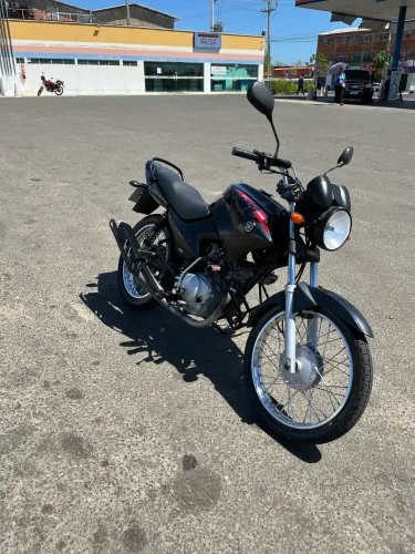 Yamaha Factor 125 - Excelente Estado
