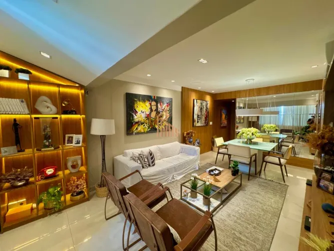 Vendo Apartamento no Reduto 100% Mobiliado, 57m² - Próximo ao Shopping Boulevard