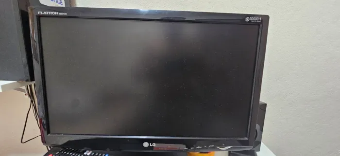 Monitor LG