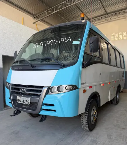 Volare V8L 4x4 Rodoviário 2014/14