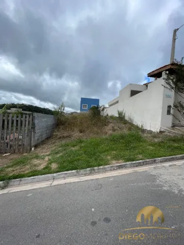 TERRENO À VENDA EM TERRA PRETA  BAIRRO VEM VIVER