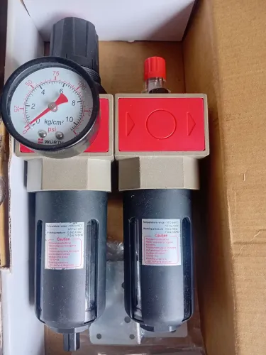 Filtro de ar pra compressor 