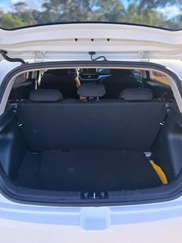 Hyundai HB20 Sense 1.0 Flex 12V MEC 2021