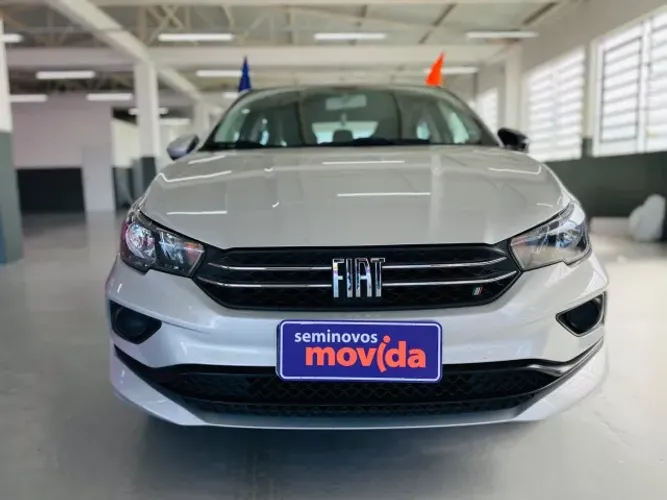 Fiat Cronos Drive 1.0 6V 2024