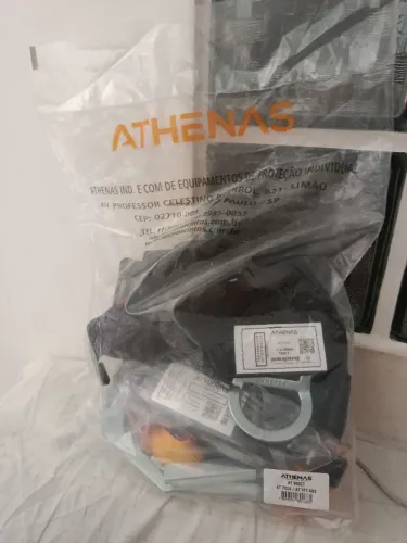 Kit cinto com talabarte