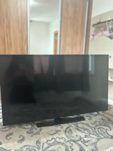 Televisão Samsung