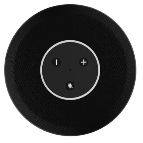 Microfone de Mesa Shure Stem Table 1 - Conferência Profissional
