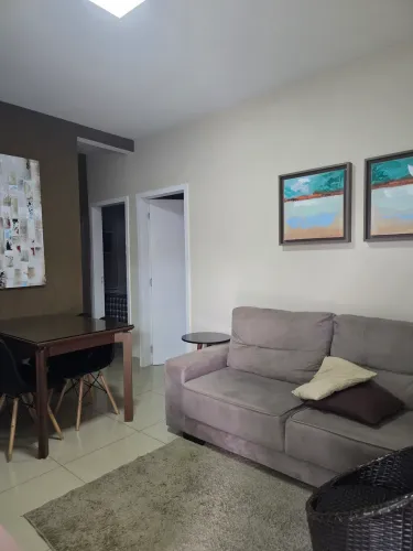 ALUGO EXCELENTE APTO MOBILIADO 