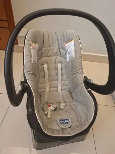 bebê conforto 