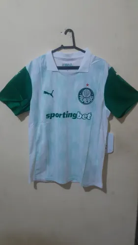Camisa do palmeiras