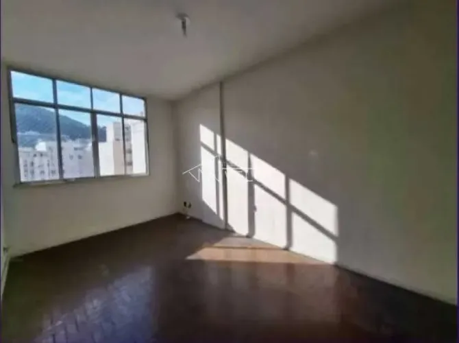 Apartamento - Padrão / Residencial / Flamengo