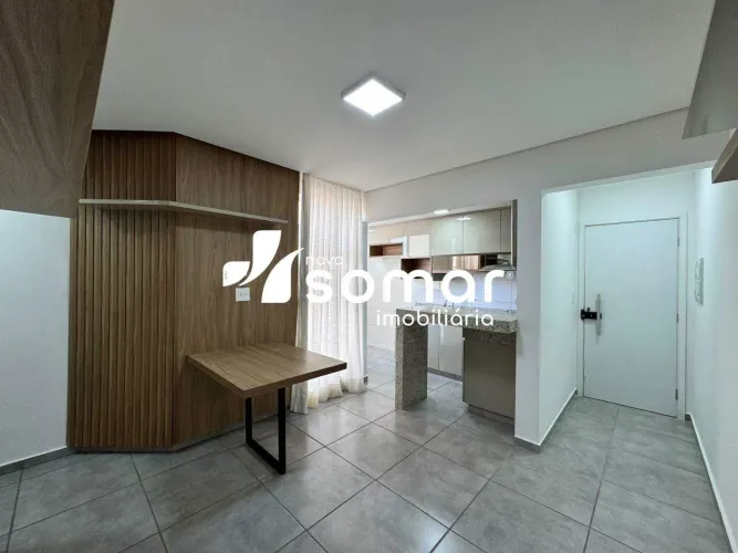 Apartamento residencial de 2 quartos para aluguel no Bairro São José