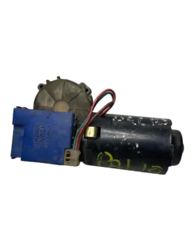 Motor Limpador Pára-brisa Fiat Palio Strada Siena 1996 2004