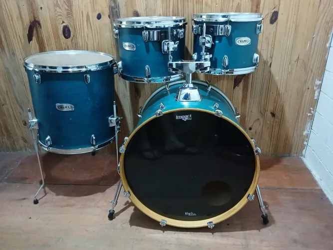 Bateria Mapex V séries