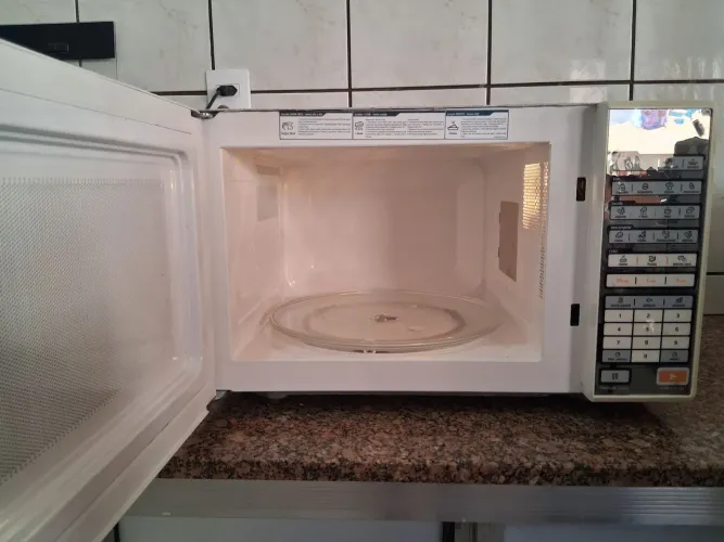 Micro-ondas midea 30 litros