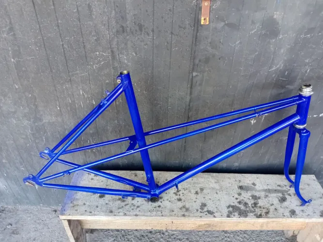 Quadro peugeot 