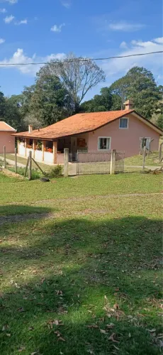 CHÁCARA À VENDA EM QUITANDINHA - PR