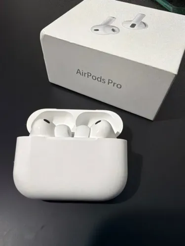 AirPods Pro 3 Apple 