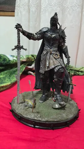 For Honor Apollyon Collector's Edition (So a estátua)