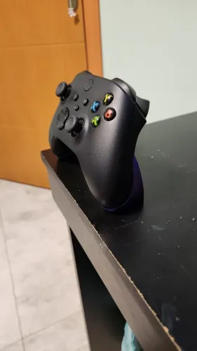 Suporte para controle de XBOX