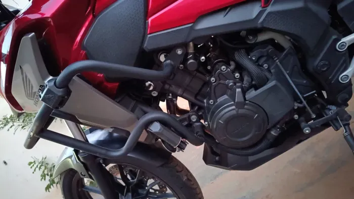 Moto CB 500 X , ABS , 2020 