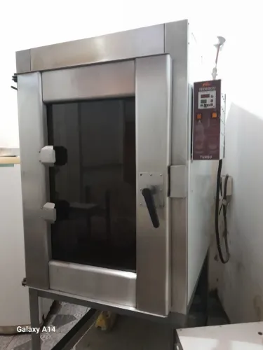 Forno elétrico