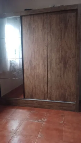 Guarda-roupa solteiro