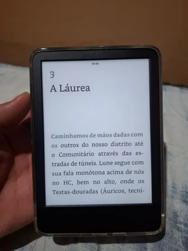 Kindle Básico