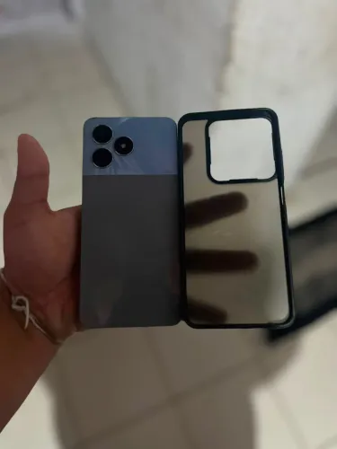 Vendo celular 