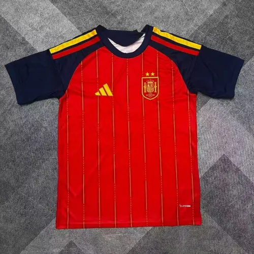 Espanha copa 2026