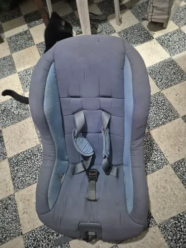 CADEIRINHA PARA AUTOMÓVEL CHICCO