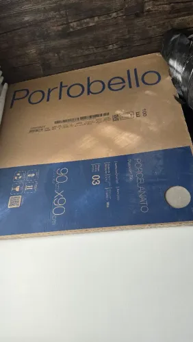 Porcelanato Portobello 90cm x 90cm