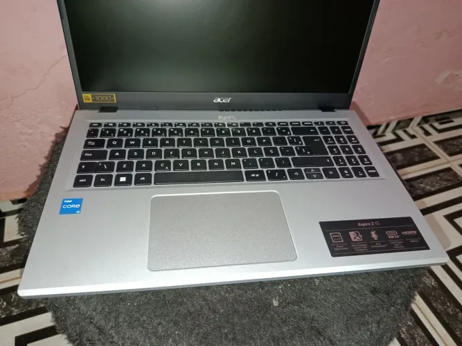 Notebook Acer 