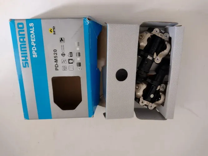 Pedal Shimano