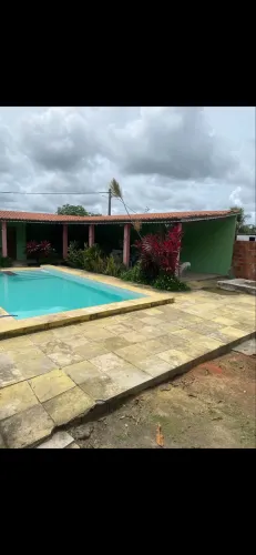 VENDO DECK COM TERRENO A FRENTE