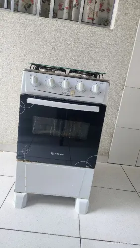 Fogão