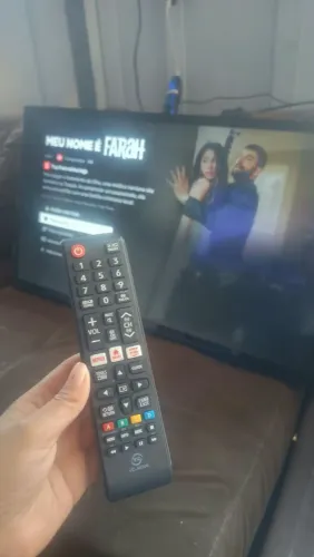 Vendo TV sansug