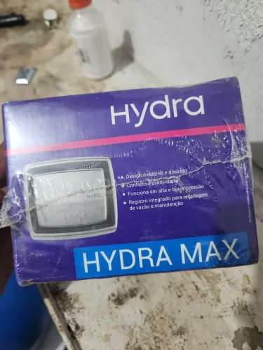 Hydra max