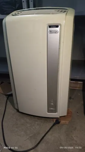 Ar condicionado portatil