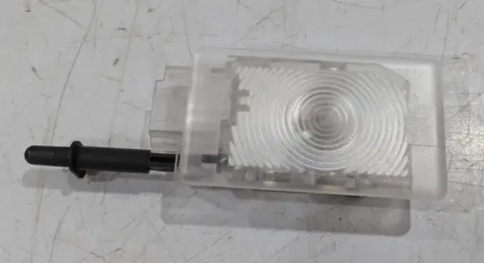 Luz Do Porta Luvas Cruze 2017 - 2023