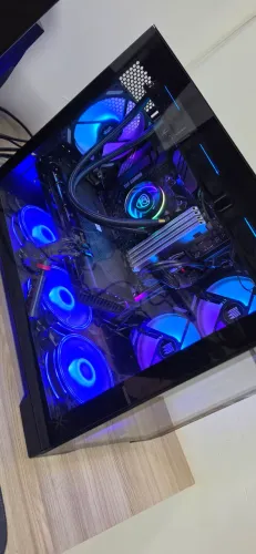 CPU Gamer Ryzer 7