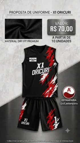 Camisa personalizada