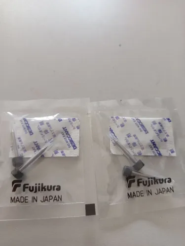 Eletrodo máquina de fusão fujikura 70s