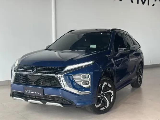 Mitsubishi Eclipse Cross HPE-S 1.5 16V 165cv Aut. 2026