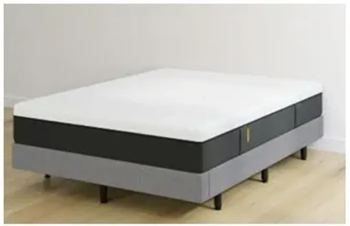 Colchão Emma Original + Cama Box Select Emma