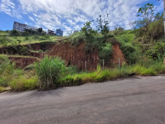 Lote / Terreno - Quintas das Avenidas