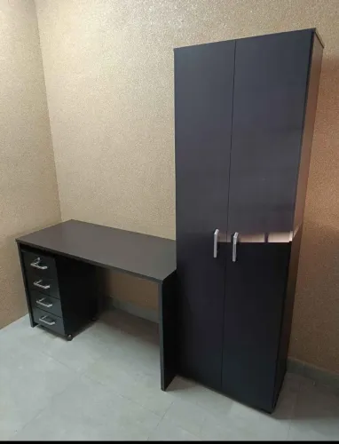 Kit de Escritório Novo à Pronta Entrega c/ Montagem Imediata 