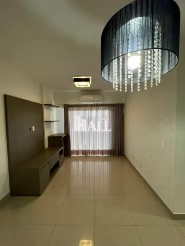 Apartamento, Pinheiros, São José do Rio Preto