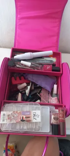 Maleta avon